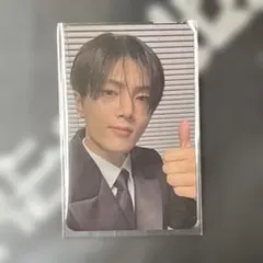 ENHYPEN desire: unleash vinyl ver. ジェイ