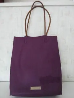 ♡WILLSELECTIONトートバッグ♡のサムネイル