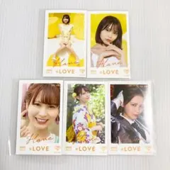 イコラブ 大場花菜 まとめ売り 生写真 ミニフォト 2025年最新】大場花菜 ミニフォトの人気アイテム - メルカリ