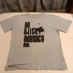 Shantii Ajico AN AJICO ODYSSEY 2001 Tシャツのサムネイル
