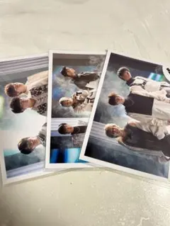 SnowMan 公式写真 ㉔