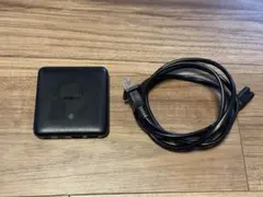 Anker PowerPort Atom ||| 63W Slim