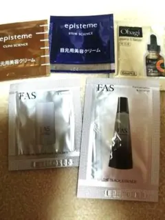 エピステーム＆Obaji&FAS