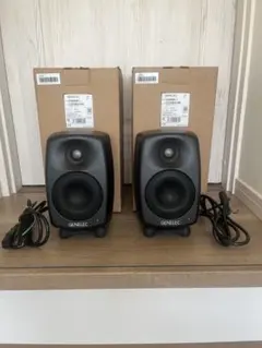 2026年最新】genelec g twoの人気アイテム - メルカリ