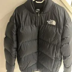 THE NORTH FACE 700 ダウンジャケット
