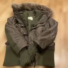 sly ミリタリージャケット