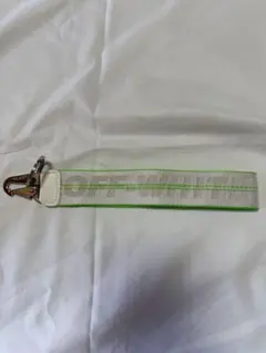 2026年最新】OFF-WHITE ネックストラップ オフホワイトの人気アイテム