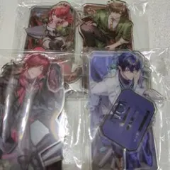 クロロ シズク アニカフェ 仙台 セット - メルカリ