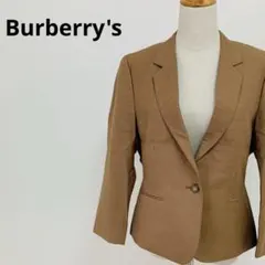 2026年最新】BURBERRY カラー：ブラウン系 レディース テーラード