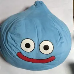 ドラゴンクエスト やわらかもっち〜りぬいぐるみ スライム