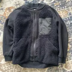 ユニクロ　whitemountaineering