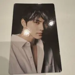 ENHYPEN DARK BLOOD ジョンウォン 封入トレカ