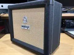 ORANGE CR50BXT ベース用アンプ - メルカリ