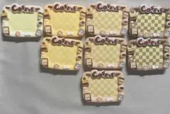 coffee額縁　　1個　90円