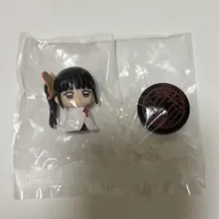 鬼滅の刃 すわらせ隊 栗花落カナヲ