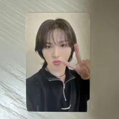 Treasure ジョンファン HELLO AGAINトレカ