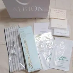 新品 アルビオン 薬用スキンコンディショナー エッセンシャル 化粧水 330mlのサムネイル