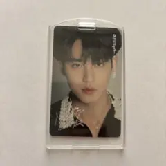 SEVENTEEN DFesta MINGYU ミンギュ