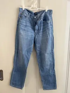 GAP ボーイフレンドデニム 26/2Rのサムネイル