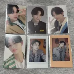 ENHYPEN トレカセット　ニキ