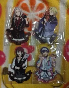 あんスタ 星伴 アクスタ Eden 各1点