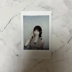 NiziU Sour Grapes リク ポラロイド