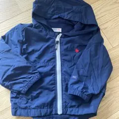 POLO ジャンバーのサムネイル