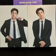 2026年最新】BTSバンバンコンの人気アイテム - メルカリ