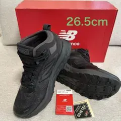 週末限定値下【美品！元箱】New Balance garoe hiker GTX