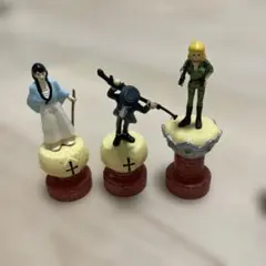 2025年最新】カリオストロの城 チェスの人気アイテム - メルカリ