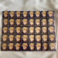 あんスタ TRIP Knights 鳴神嵐 アルバム特典 スクエア缶