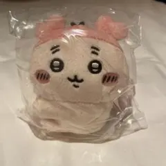 ちいかわ クリップぬいぐるみ②古本屋