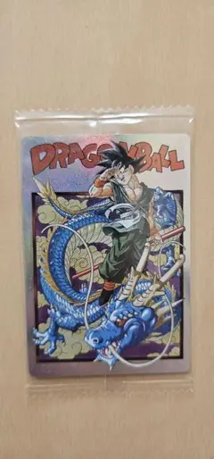 イタジャガ ドラゴンボールVol.4 シークレット(SEC) - メルカリ
