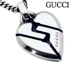 2026年最新】GUCCI ノット ハートの人気アイテム - メルカリ