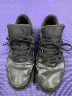 NIKE AIR MAX SC LEA ブラック 25.5cm