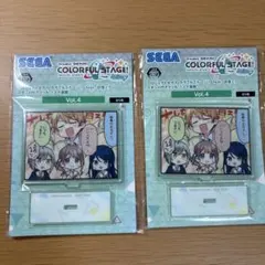 プロセカ スタンド付アクリル 1コマ漫画 ワンダショ - メルカリ