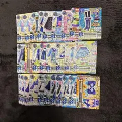 アイカツ クール 28枚まとめ売り