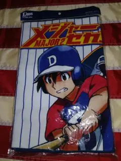 西武ライオンズ 応援グッズ