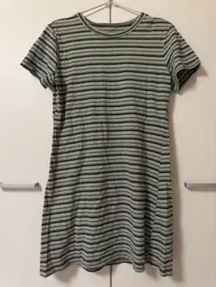 +100円でもう１商品購入可能【SHEIN】ミニワンピース