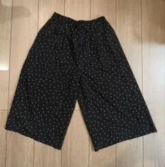 ガウチョパンツ