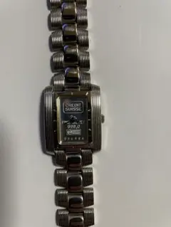 2026年最新】credit suisse fine silverの人気アイテム - メルカリ