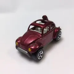 マテル社「ホットウィール フォルクスワーゲン バハバグ」
