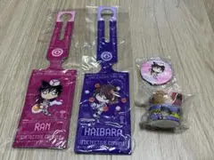 くら寿司　コナンコラボキャンペーン