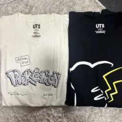 キャラクター Tシャツ