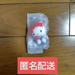 サンリオ　ジャムジェリー フィギュア　ハローキティ