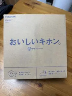 ☆TESCOM☆フードプロセッサー☆TK211☆スイートピンク☆新品未使用