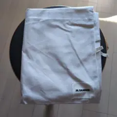 衣類収納袋（JIL SANDER）のサムネイル