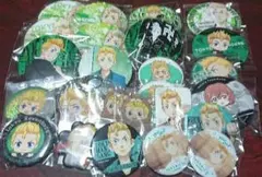 東京リベンジャーズ 花垣武道纏め売り