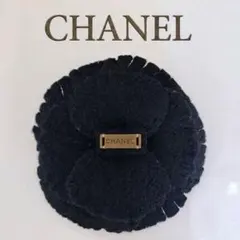 激レア】 シャネル CHANEL 03P マドモアゼル ココシャネル ブローチ