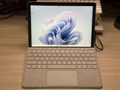 【美品】Microsoft Surface Go 英字キーボード